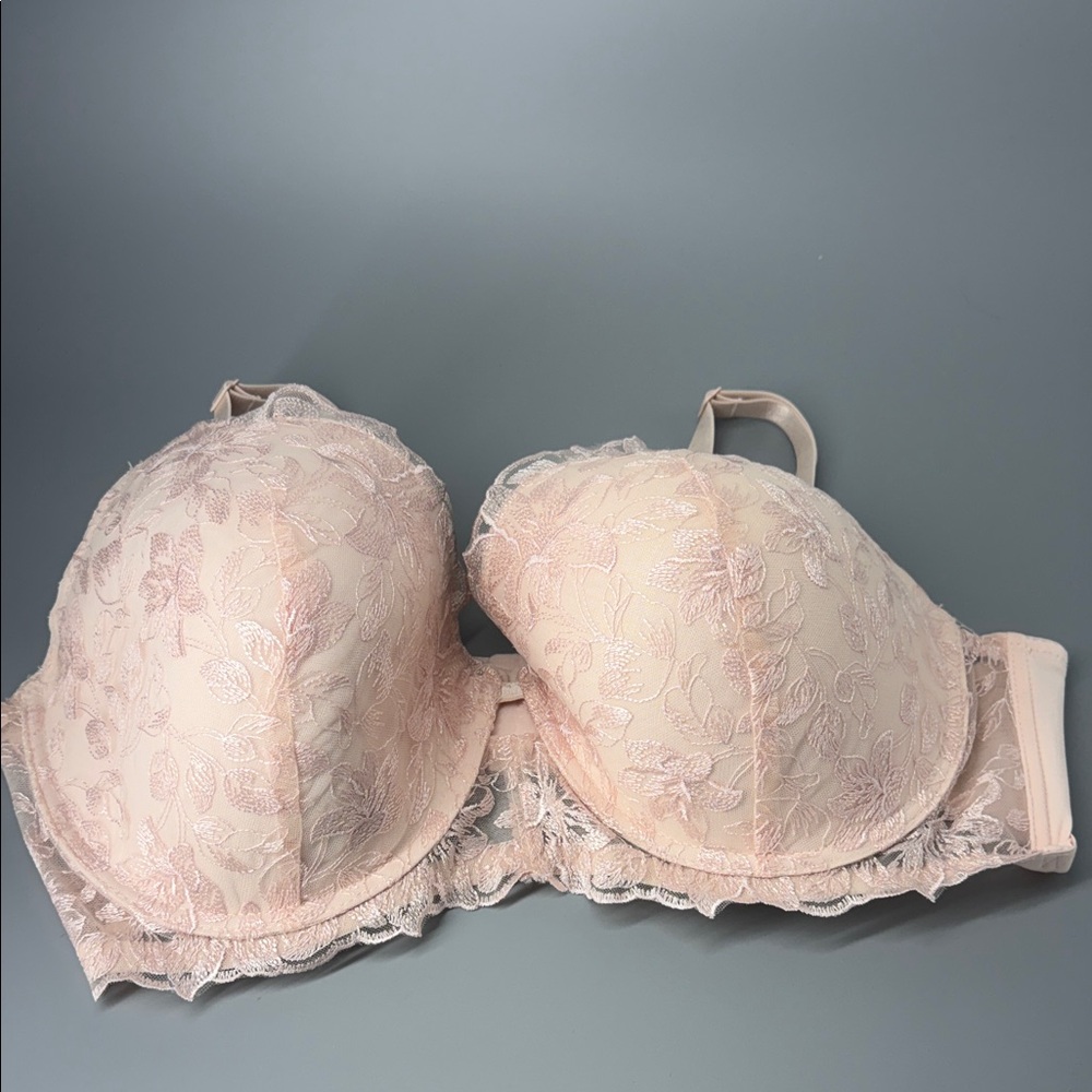 Dreamwear Elegant Lace‎ Women's Bra size 42DD